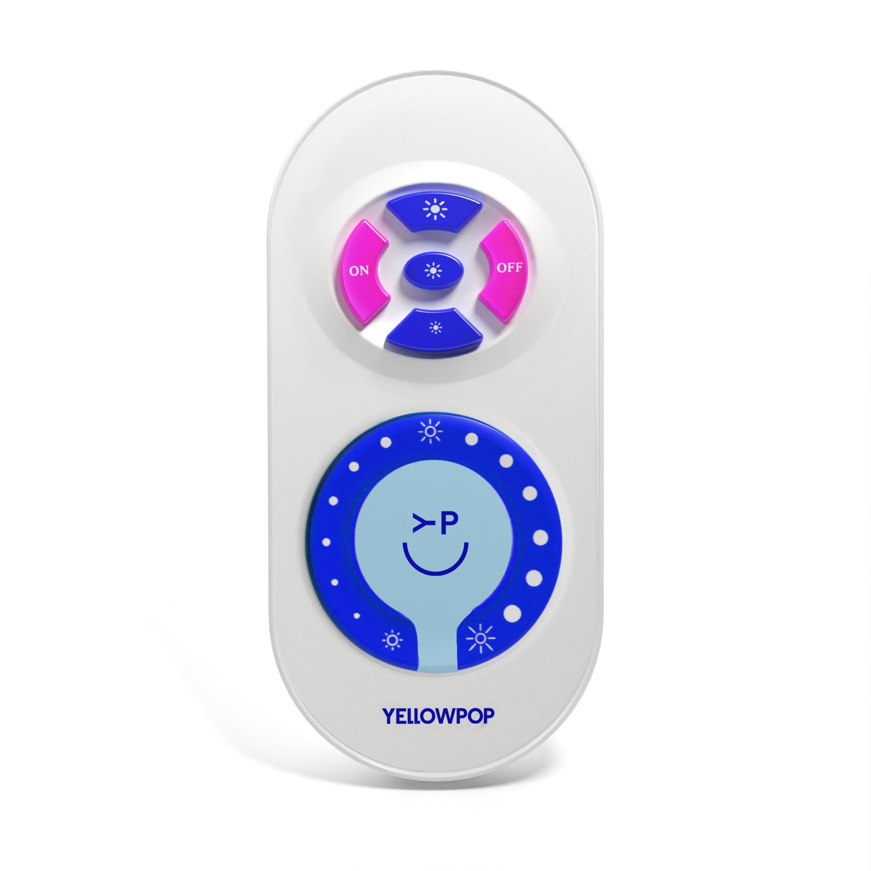 Télécommande et Variateur pour néon LED